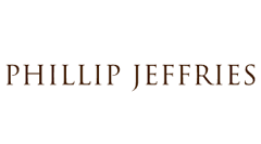 Phillip Jeffries Logo